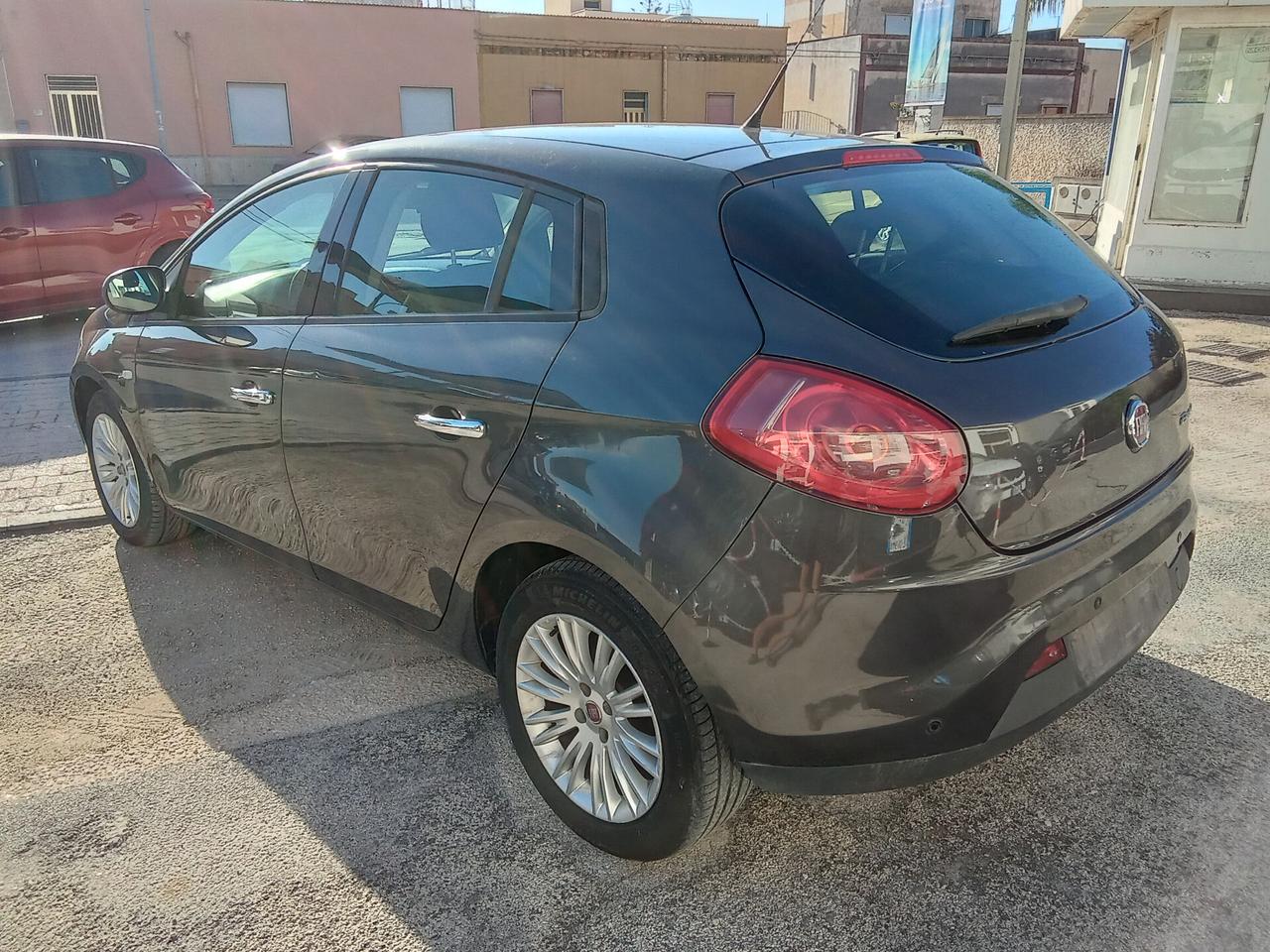 Fiat Bravo 1.6 MJT 105 CV DPF Easy