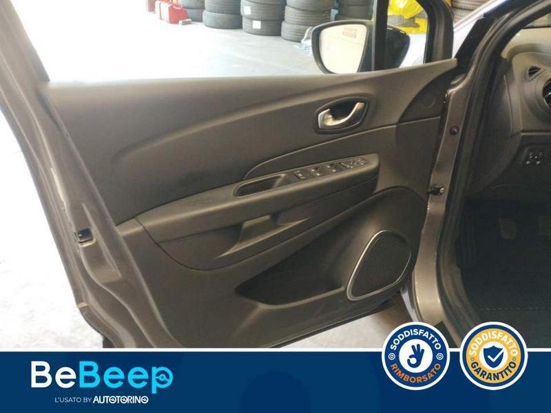 Renault Captur 0.9 TCE BUSINESS 90CV