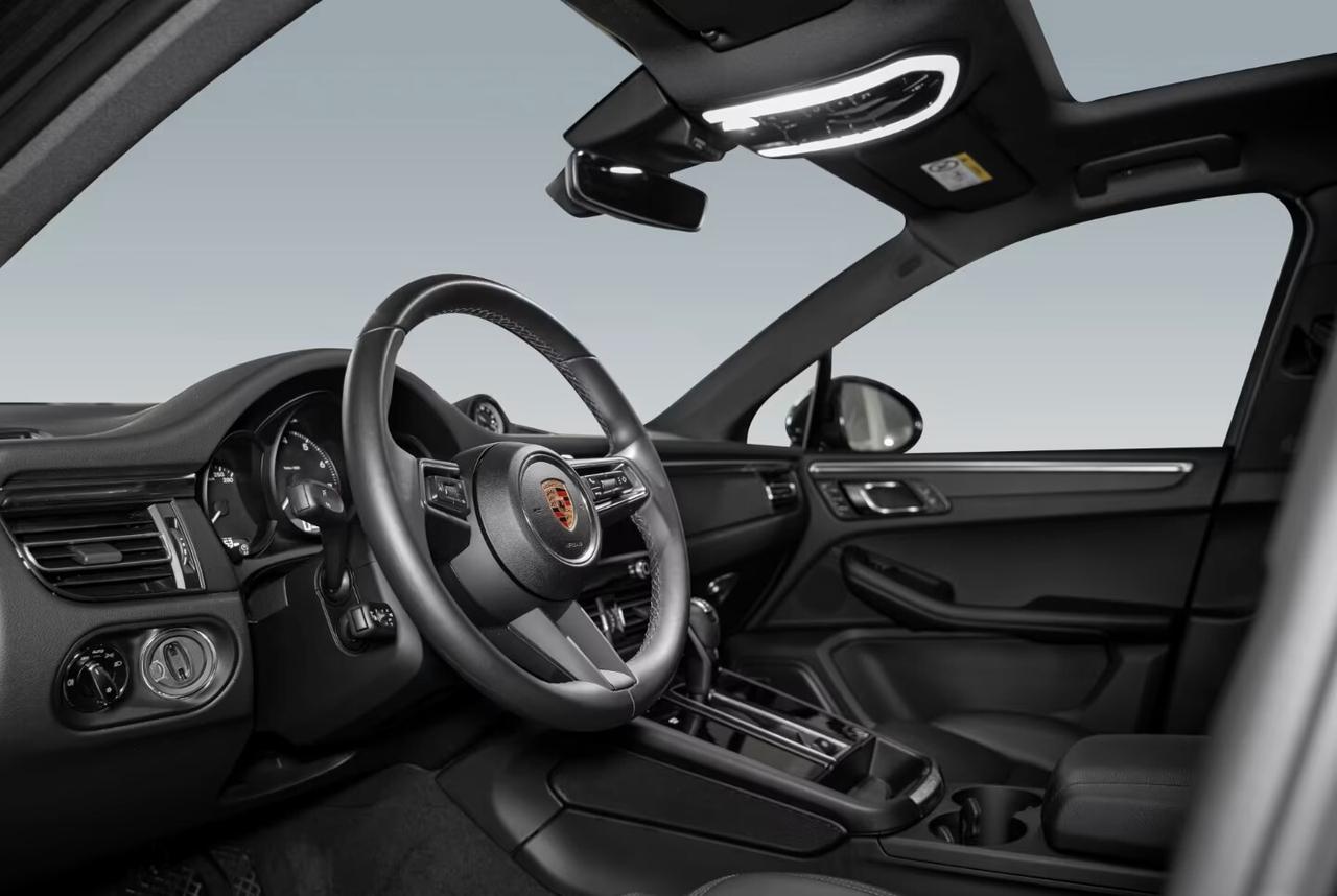 Porsche Macan 2.0 265cv pdk