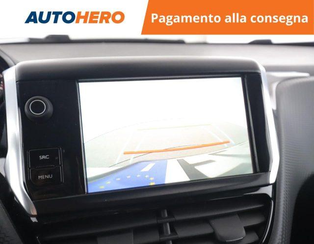 PEUGEOT 2008 1° serie BlueHDi 100 Allure
