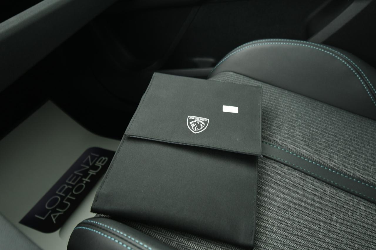 PEUGEOT 5008 1.5 bluehdi Allure Pack s&s 130cv eat8 CAMERA+APP CONNECT