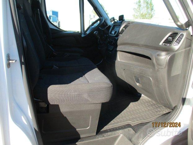 Iveco Daily 60C15 FRIGO