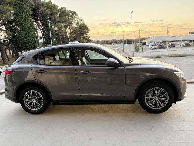 ALFA ROMEO Stelvio 2.2 Turbodiesel 190 CV AT8 Q4 Business