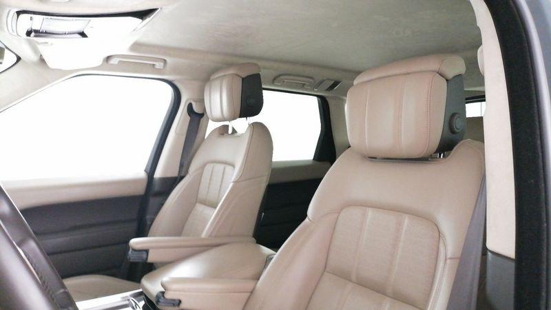 Land Rover RR Sport Range Rover Sport 3.0 sdV6 Autobiography Dynamic 306cv auto my19