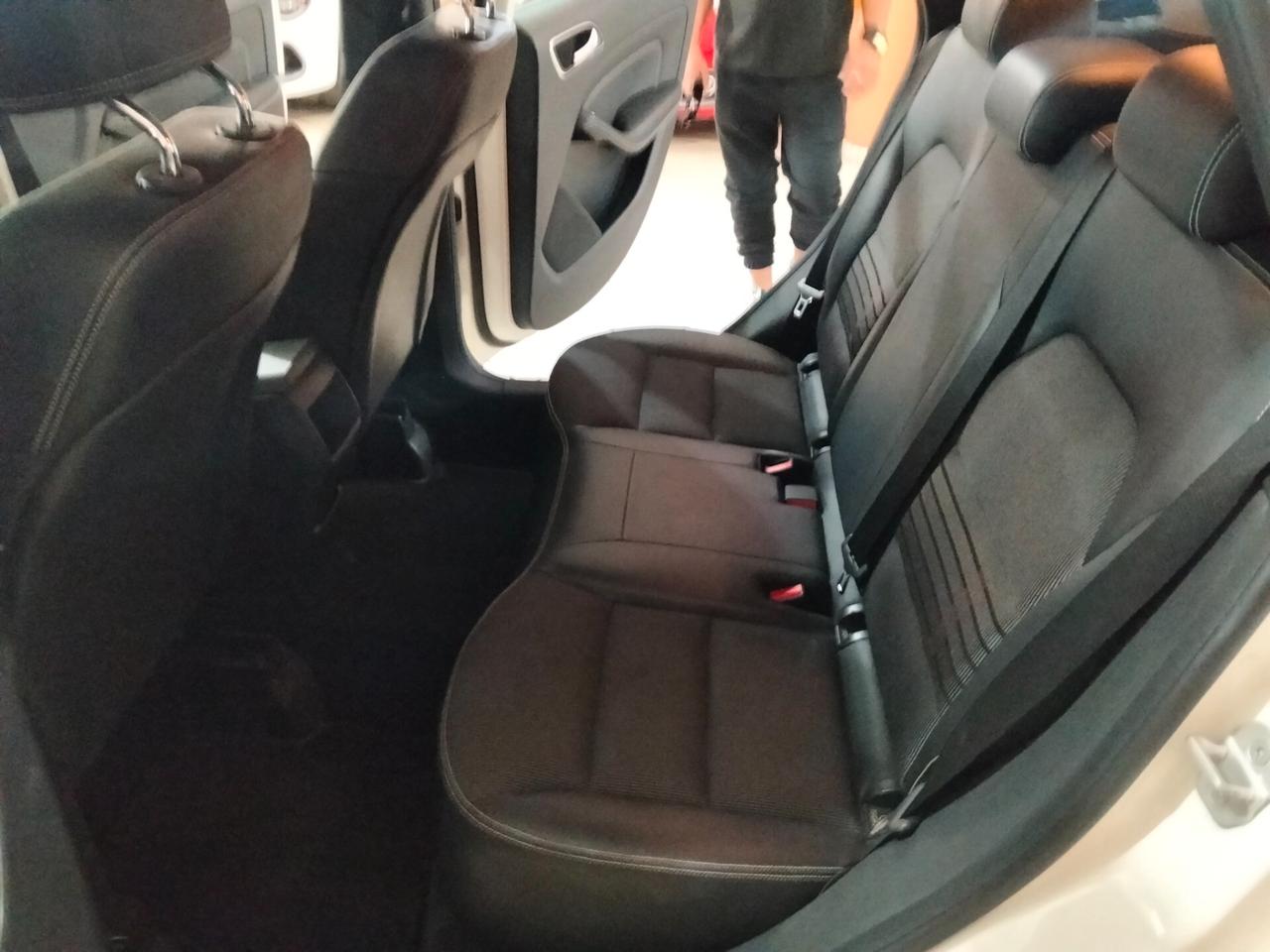 Mercedes-benz A 180 CDI Sport