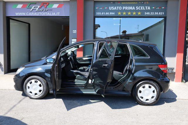 MERCEDES-BENZ B 180 CDI Sport Automatica