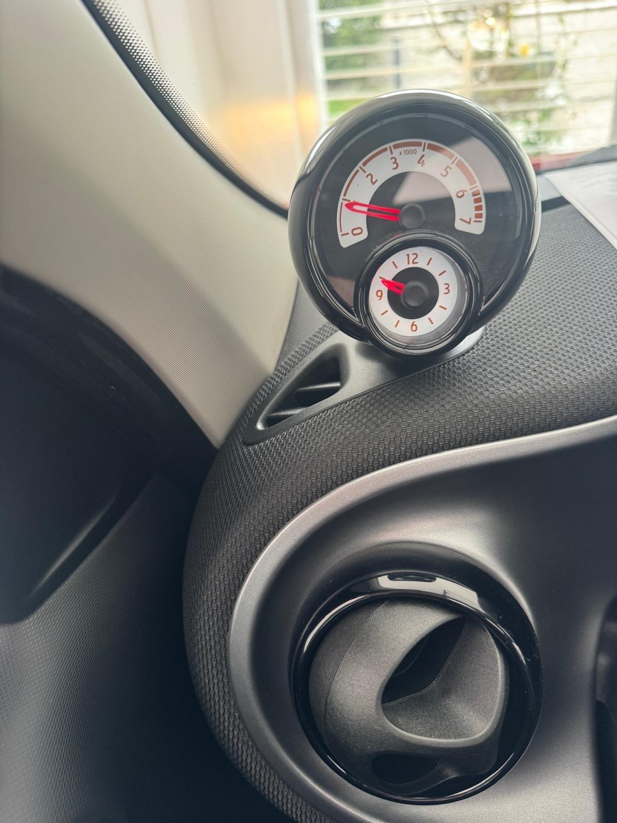 Smart ForFour 90 0.9 Turbo Prime