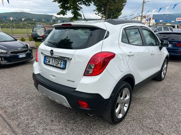 " PERFETTA " Opel Mokka 1.7 CDTI 130CV Ego s