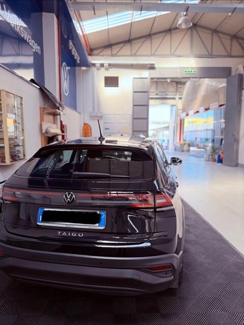 Volkswagen Taigo 1.0 TSI 95 CV Life