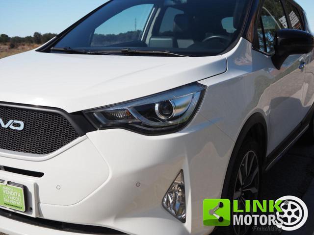 EVO Evo4 Bi-Fuel 1.6 Gpl