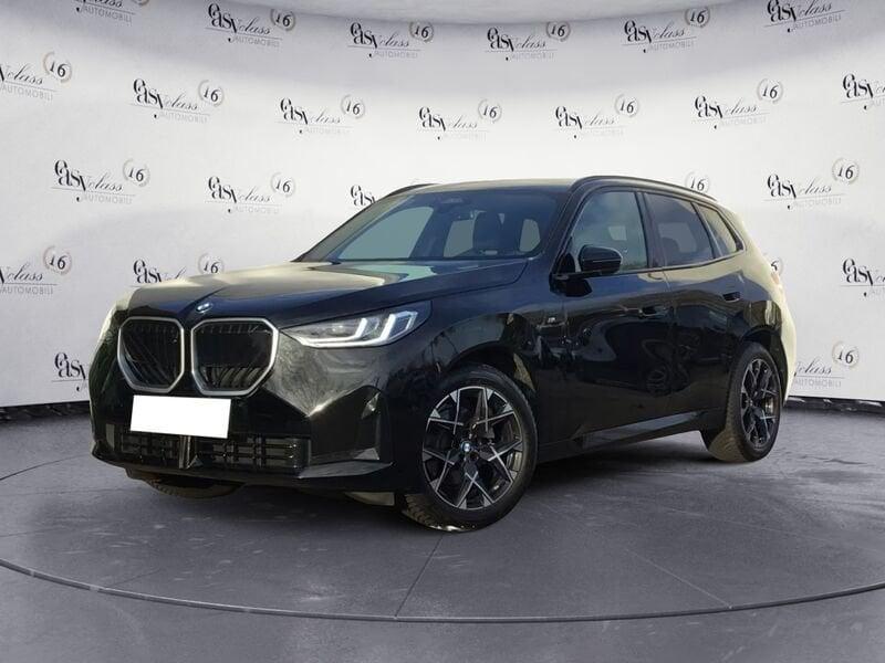 BMW X3 X3 xDrive20 48V MSport HEAD-UP CAMERA 360° HARMAN KARDON