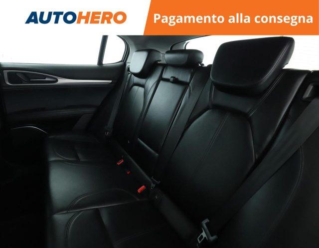 ALFA ROMEO Stelvio 2.0 Turbo 280 CV AT8 Q4 First Edition