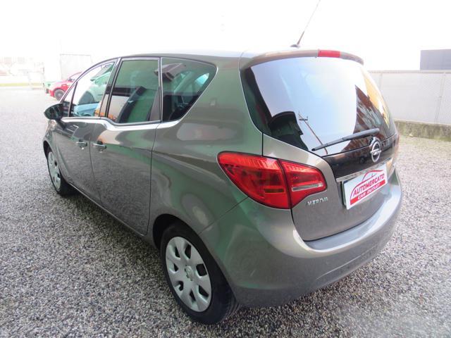 OPEL Meriva 1.3 CDTI 95CV ecoFLEX
