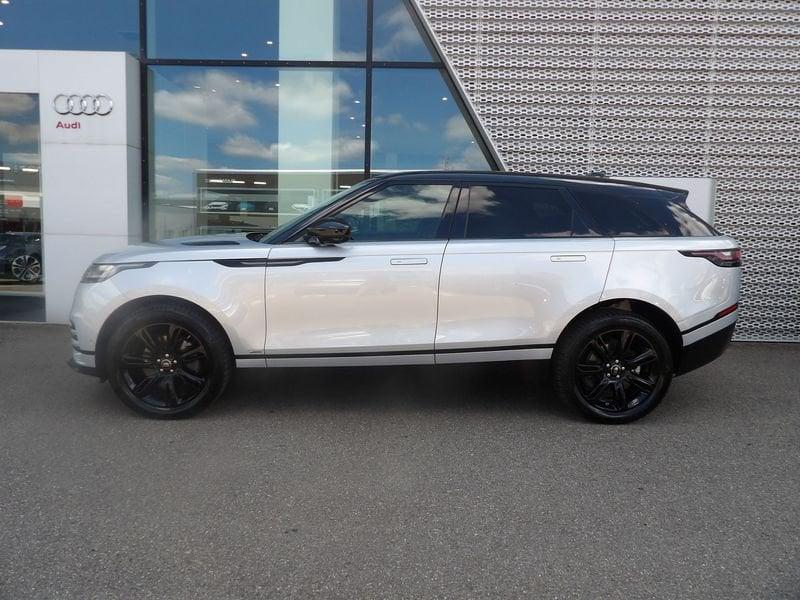 Land Rover Range Rover Velar 2.0D I4 204 CV R-Dynamic S