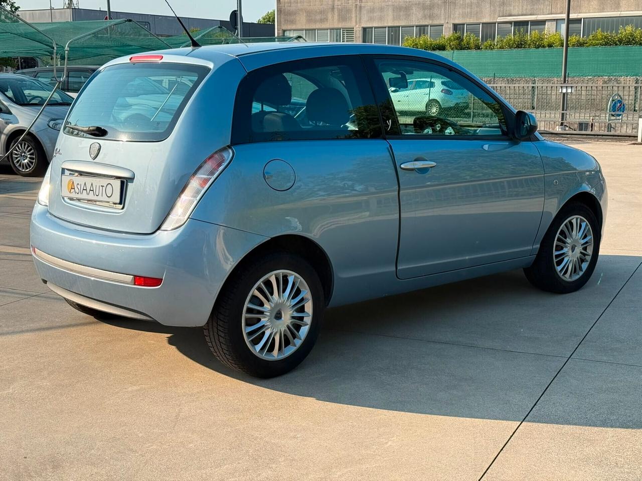 Lancia Ypsilon 1.2 NEO-PATENTATO 85.000KM