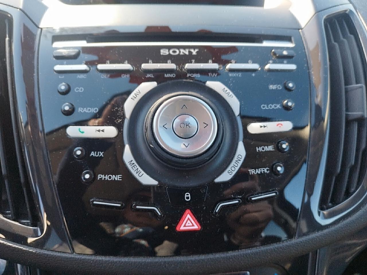 Ford Kuga 2.0 TDCI 150 CV 4WD km 59200