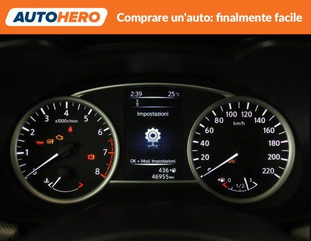 NISSAN Micra 1.0L 12V 5 porte Acenta