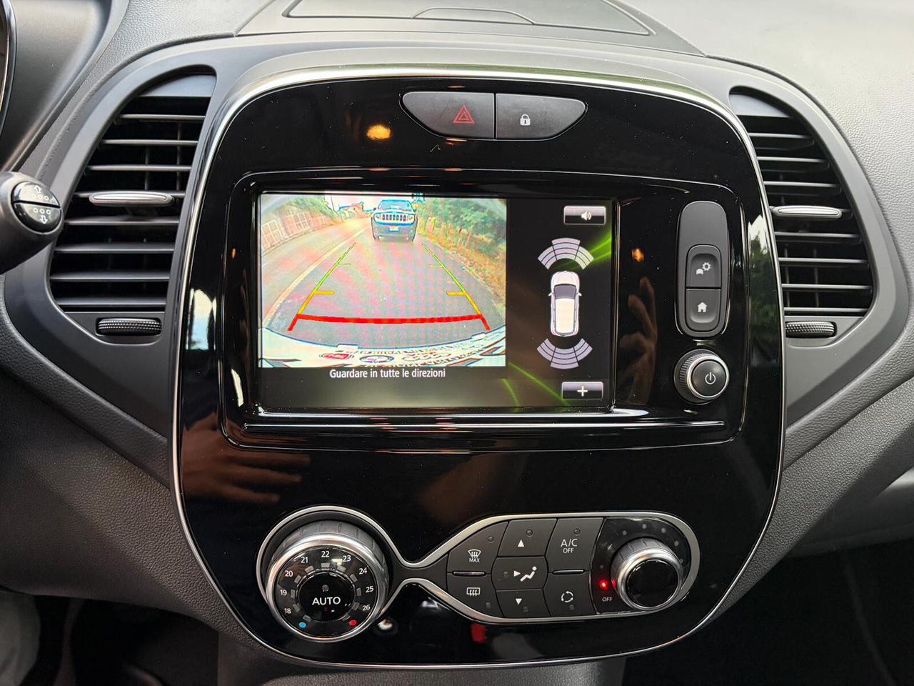 Renault Captur 1.5 dCi 90CV S&S Energy Intens