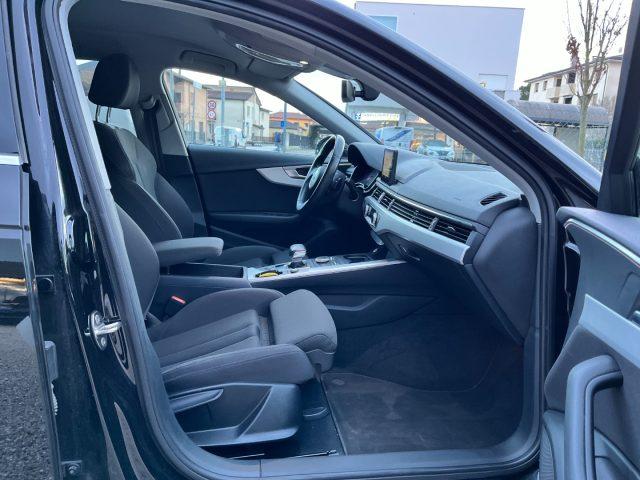 AUDI A4 Avant 2.0 TDI 150 CV S tronic Business