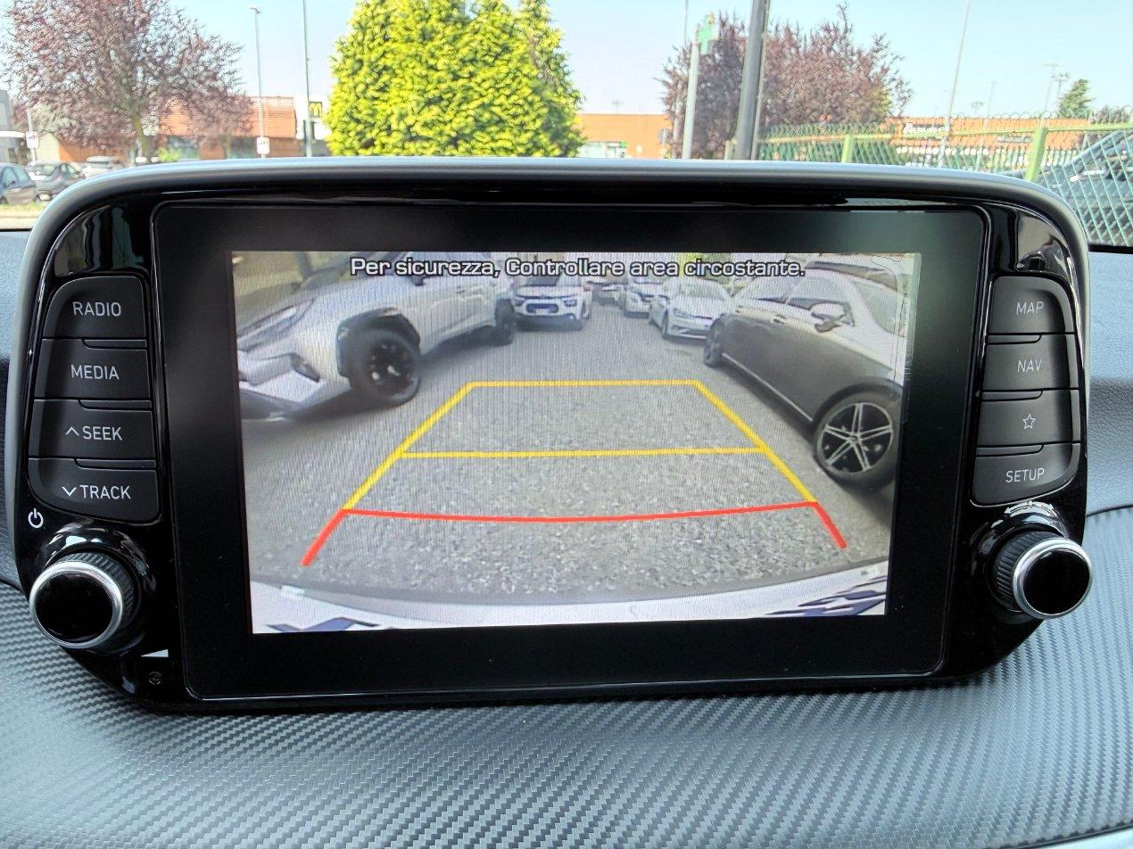 Hyundai Tucson 1.6 crdi Exellence 2wd 136cv dct