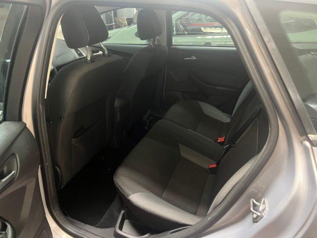 FORD Focus 1.6 EcoBoost 150 CV Start&Stop SW Titanium