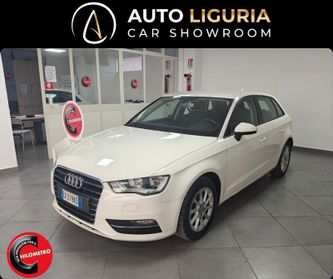 Audi A3 1.6 TDI S tronic Business SB