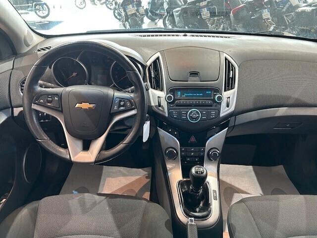 CHEVROLET CRUZE SW 1.6 LT 124cv * 76 000 KM *