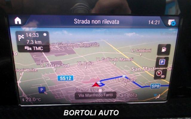 MERCEDES-BENZ A 180 30.000 KM AUTOMATICA BUSINESS