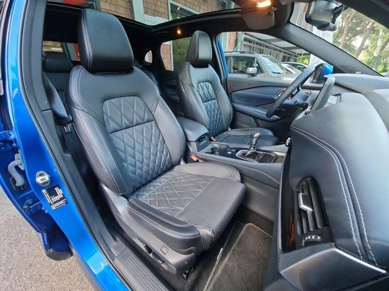 Nissan Qashqai MHEV 158 CV Tekna+