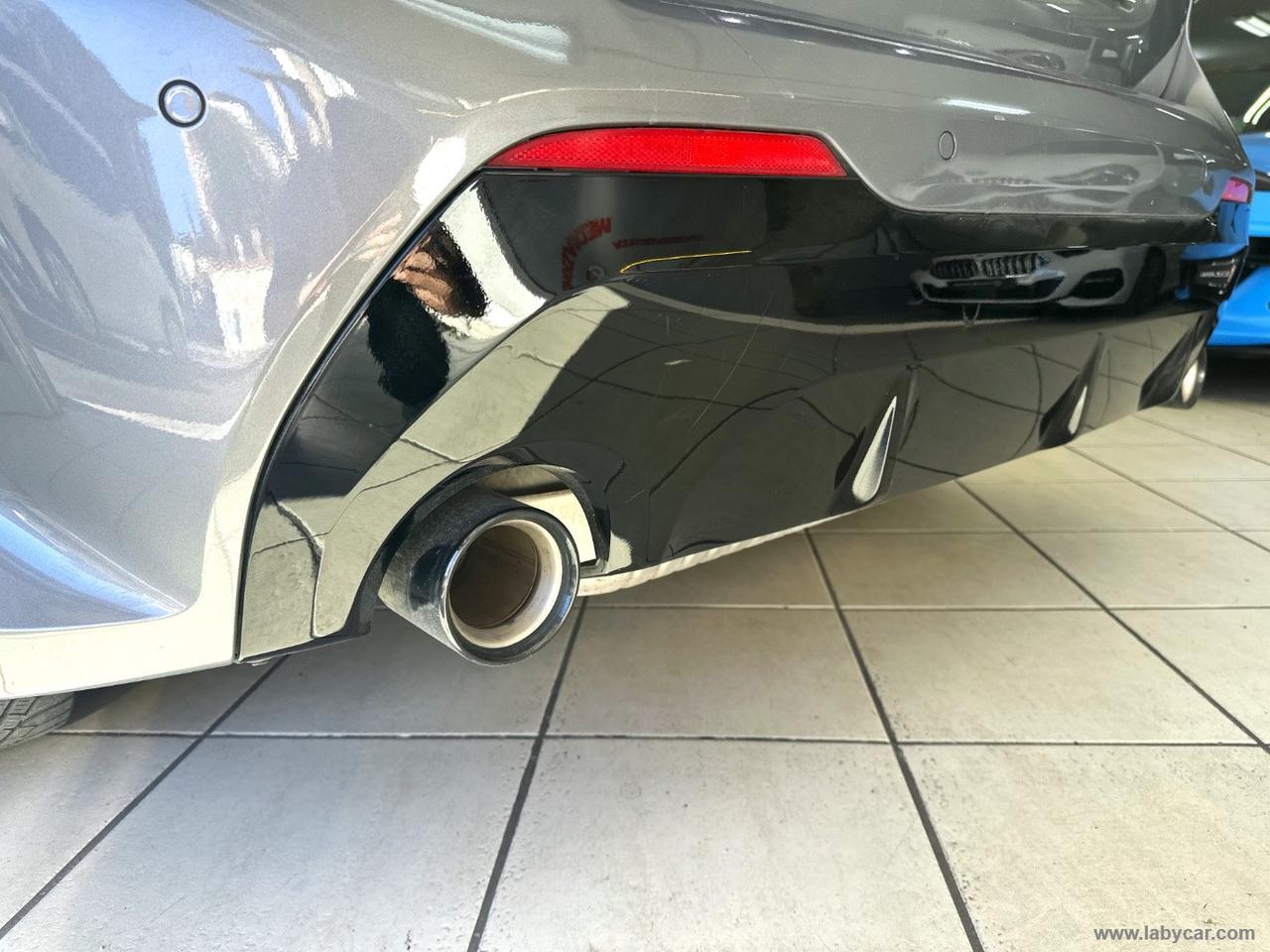 BMW 128ti 5p. Msport CERT*GARNT 2026