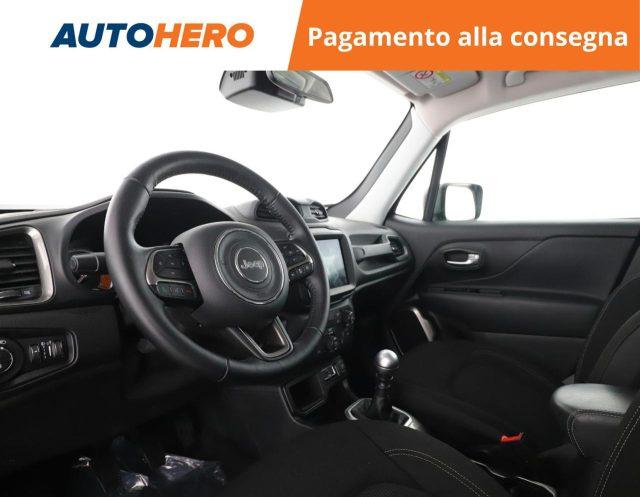 JEEP Renegade 1.0 T3 Limited