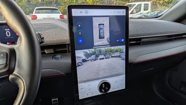 FORD Mustang Range Premium AWD 269cv 360° CAMERA ANDROID/IOS