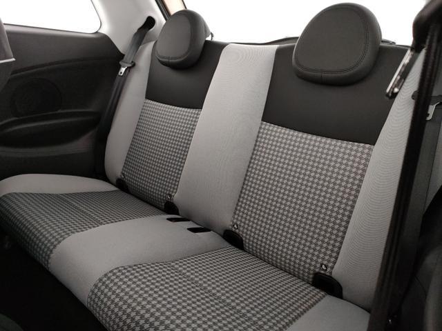 FIAT 500 Berlina Hybrid Torino