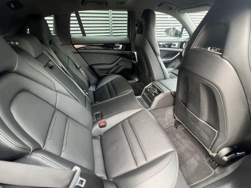 Porsche Panamera 2.9 4 E-Hybrid Sport Turismo 462 CV