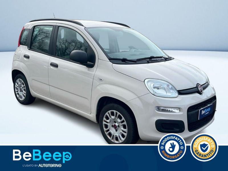 FIAT Panda 1.2 EASY 69CV E6