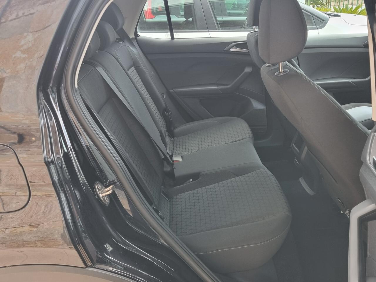 Volkswagen T-Cross 1.0 TSI 110 CV DSG Style