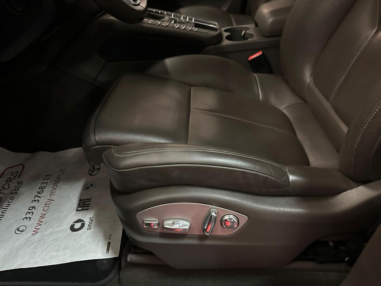 Porsche Macan 3.0 S Diesel