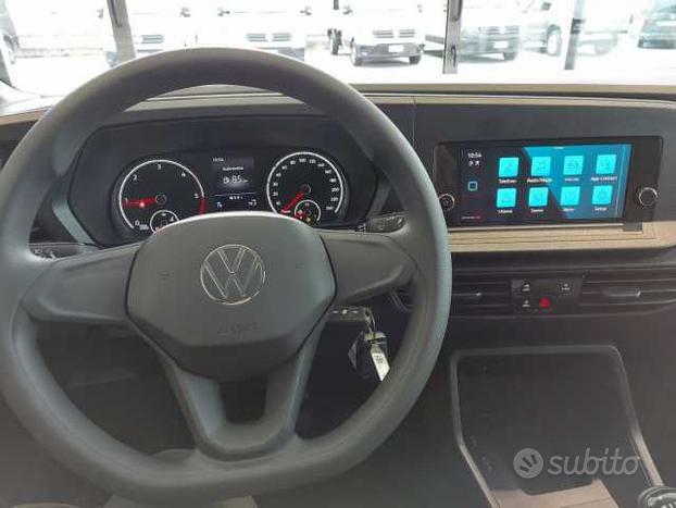 Volkswagen Caddy 2.0TDI 102CV CARGO PRONTA CONSEGN