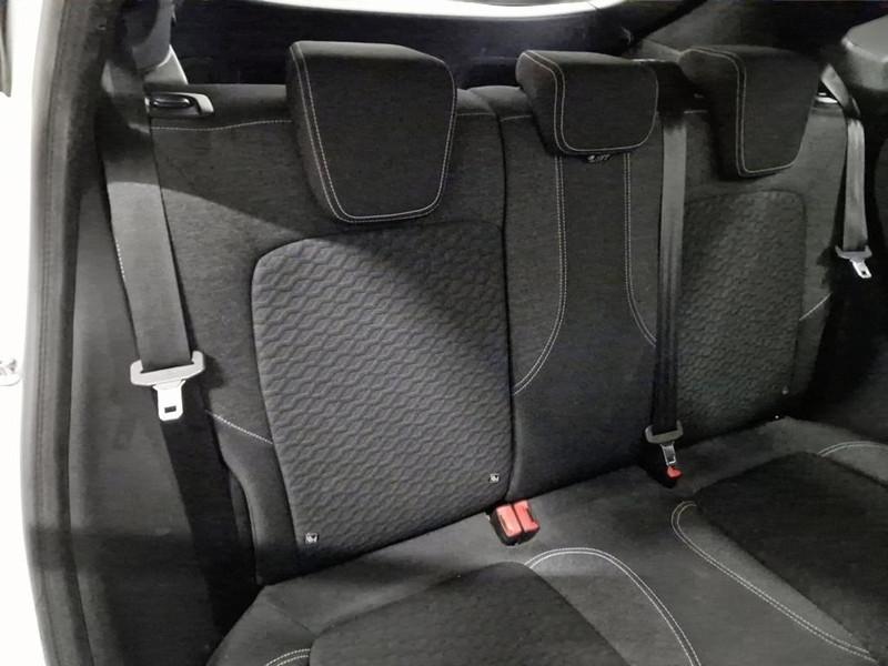 FORD PUMA 1.0 ECOBOOST HYBRID 125 CV TITANIUM SUV