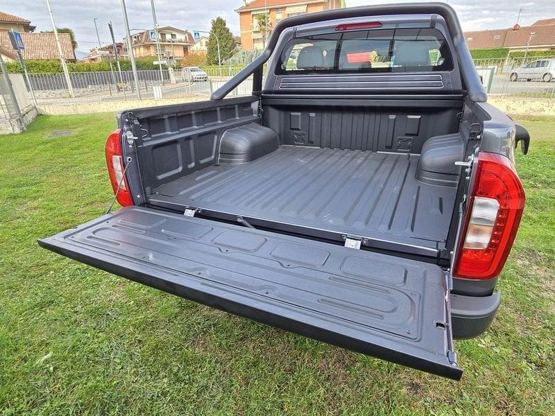 Foton Tunland G7 Tunland G7 2.0 TDI Doppia Cabina 4WD AT8