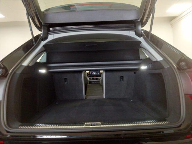 AUDI A4 Avant 35 TDI163 CV MHEV S tronic Bus. MATRIX TELEC