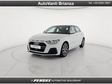 Audi A1 A1 SPB 35 TFSI S tronic Admired