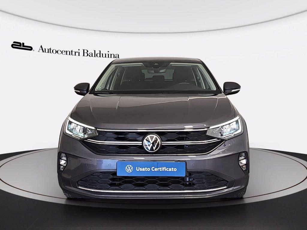 VOLKSWAGEN Taigo 1.0 tsi life 95cv del 2022