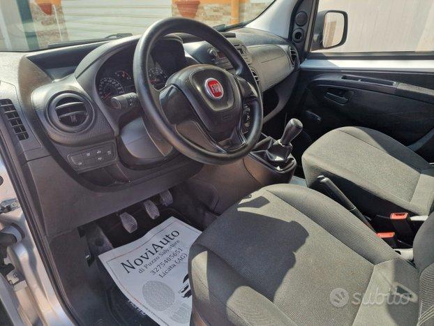 Fiat Fiorino 1.3 MJT 75 CV Dynamic