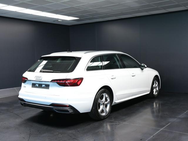 AUDI A4 Avant 35TDI 163CV Stronic Business Advanced PROMO