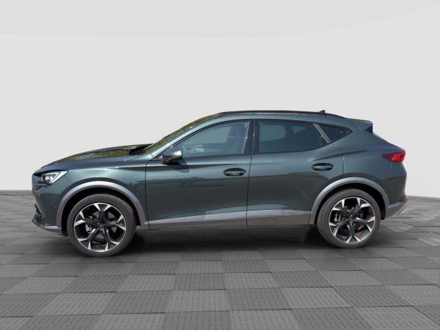 CUPRA Formentor Formentor 1.5 TSI DSG