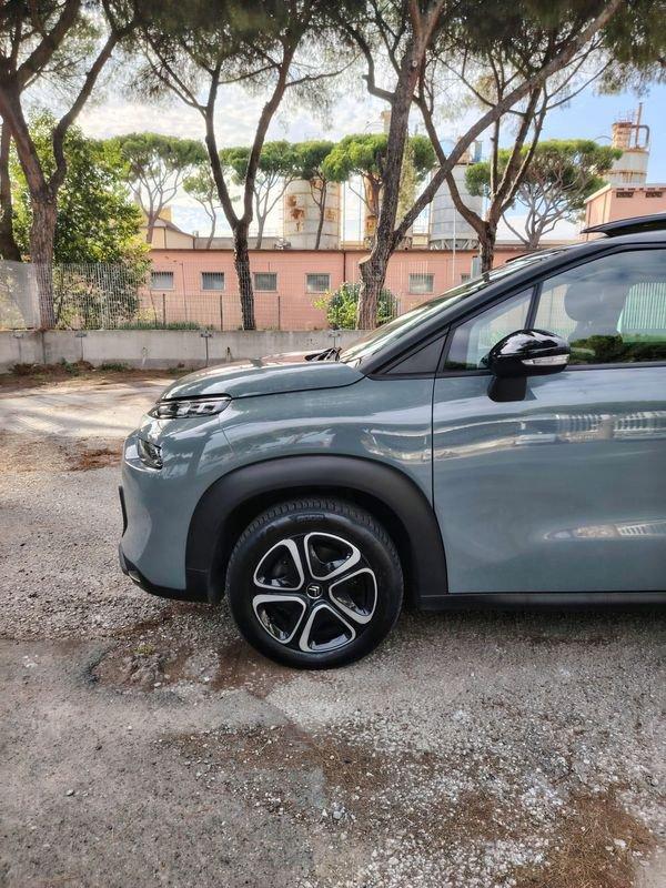 Citroën C3 Aircross C3 Aircross PureTech 110 S&S Shine