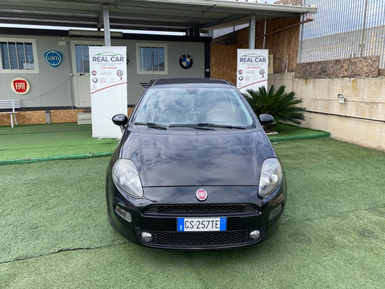 Fiat Grande Punto Lounge 1.3 MJT Anno 2015