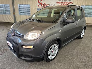 FIAT Panda 1.0 FireFly S&S Hybrid "OK NEOPATENTATI"