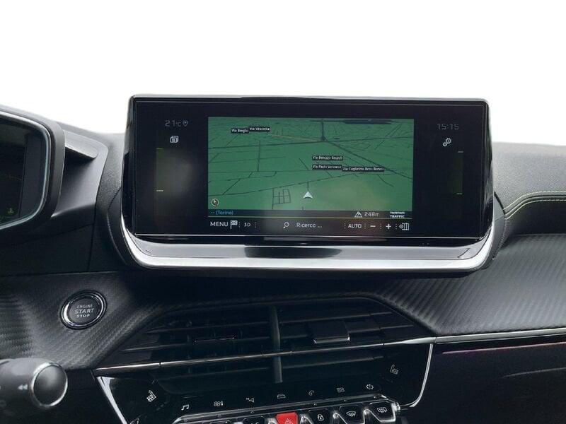 Peugeot 208 II 2019 1.2 puretech GT Pack s&s 100cv